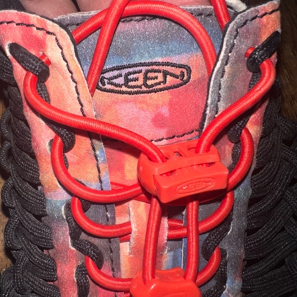 KEEN Mens New York Night UNEEK \
